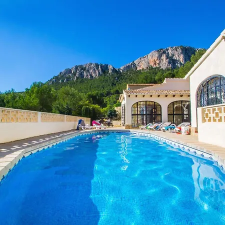 Moskoa - Plusholidays *