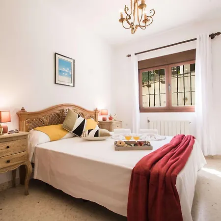 Moskoa - Plusholidays וילה *