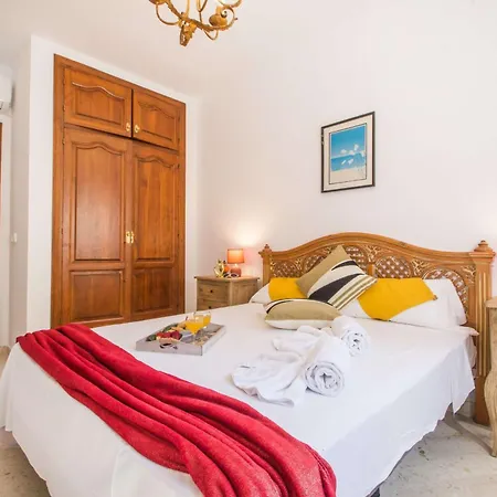 Moskoa - Plusholidays Calpe