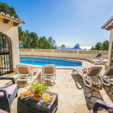 Moskoa - Plusholidays *