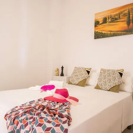 Moskoa - Plusholidays Villa