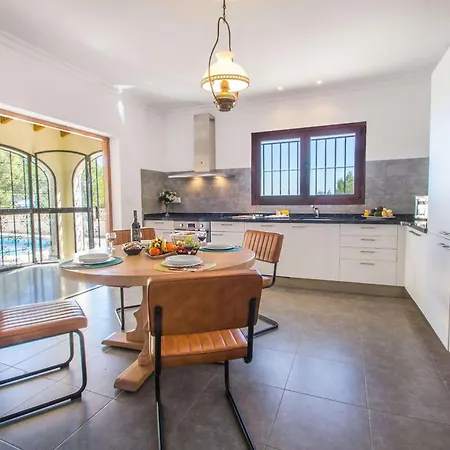 Moskoa - Plusholidays Villa Calpe