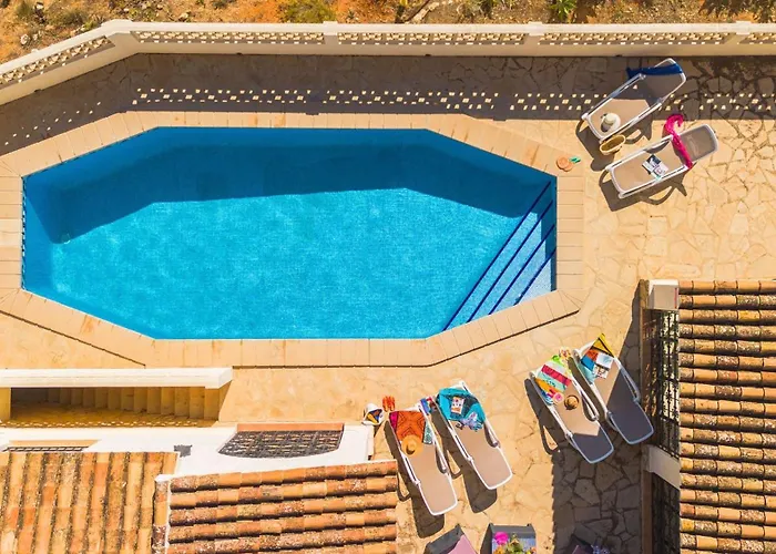 Moskoa - Plusholidays Calpe