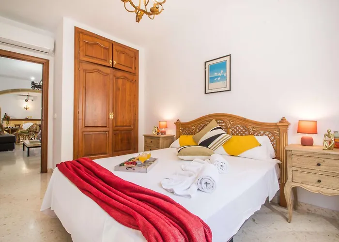 Moskoa - Plusholidays Calpe