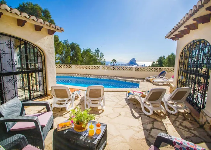 Moskoa - Plusholidays *