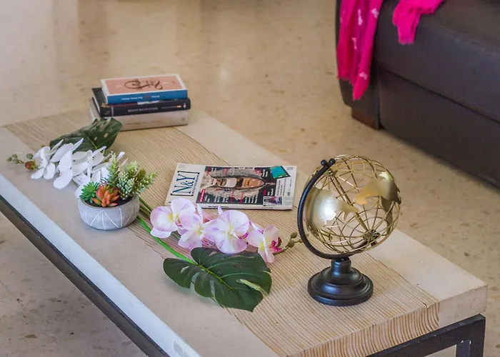 Moskoa - Plusholidays Calpe