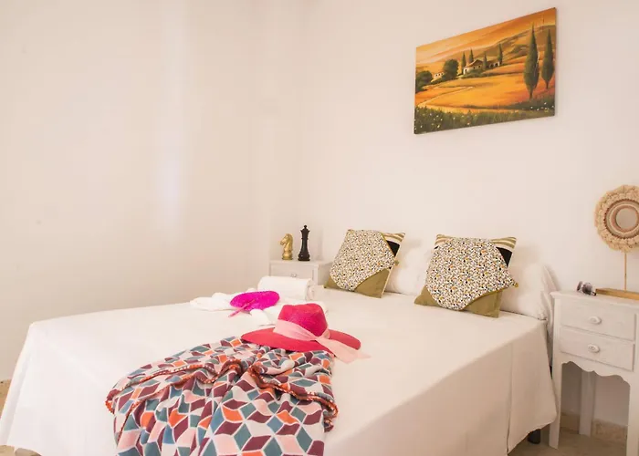 Moskoa - Plusholidays Villa