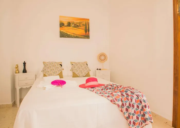Villa Moskoa - Plusholidays Calpe