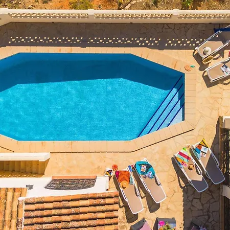 Moskoa - Plusholidays Calp