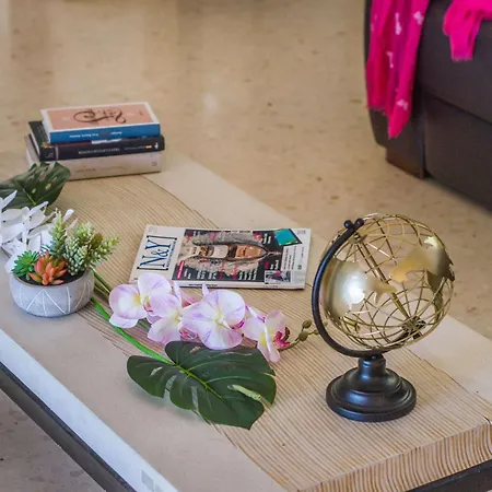 Moskoa - Plusholidays Calp