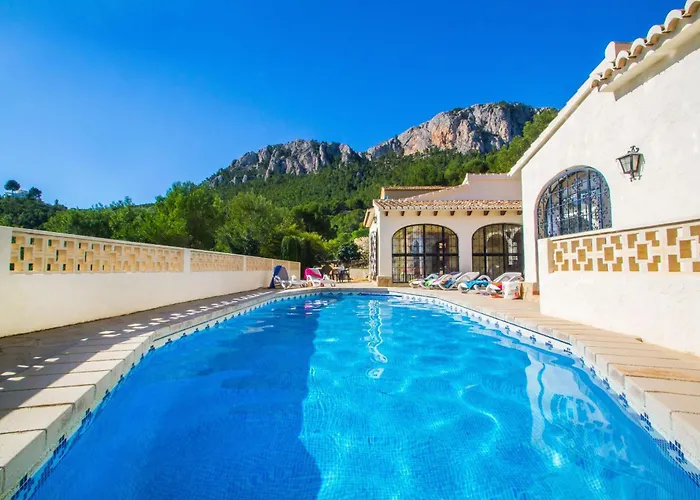 Moskoa - Plusholidays *