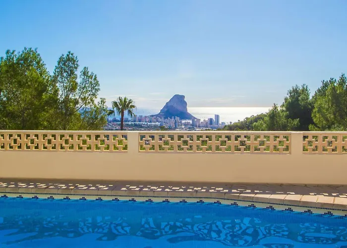 Moskoa - Plusholidays 别墅 *