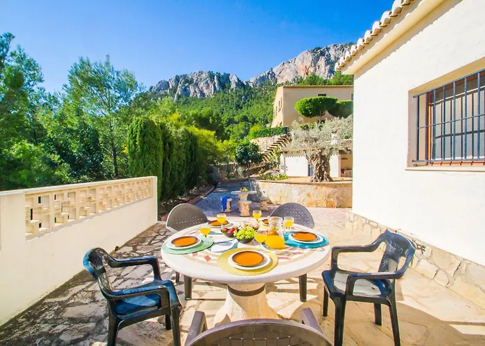 Moskoa - Plusholidays *