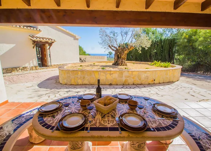 Moskoa - Plusholidays 别墅